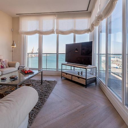 Phoenix Luxury Loft Cadiz Dış mekan fotoğraf