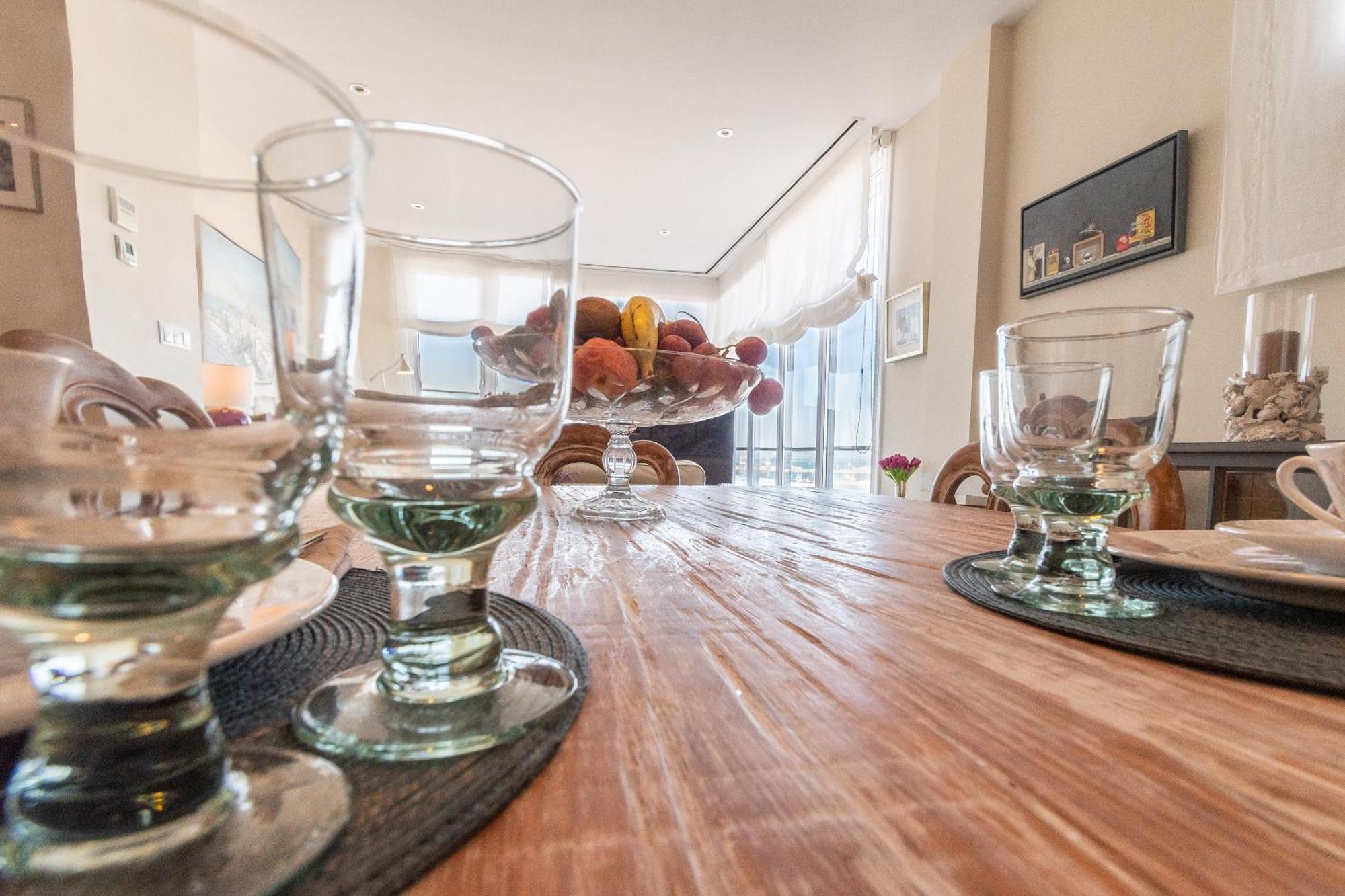 Phoenix Luxury Loft Cadiz Dış mekan fotoğraf