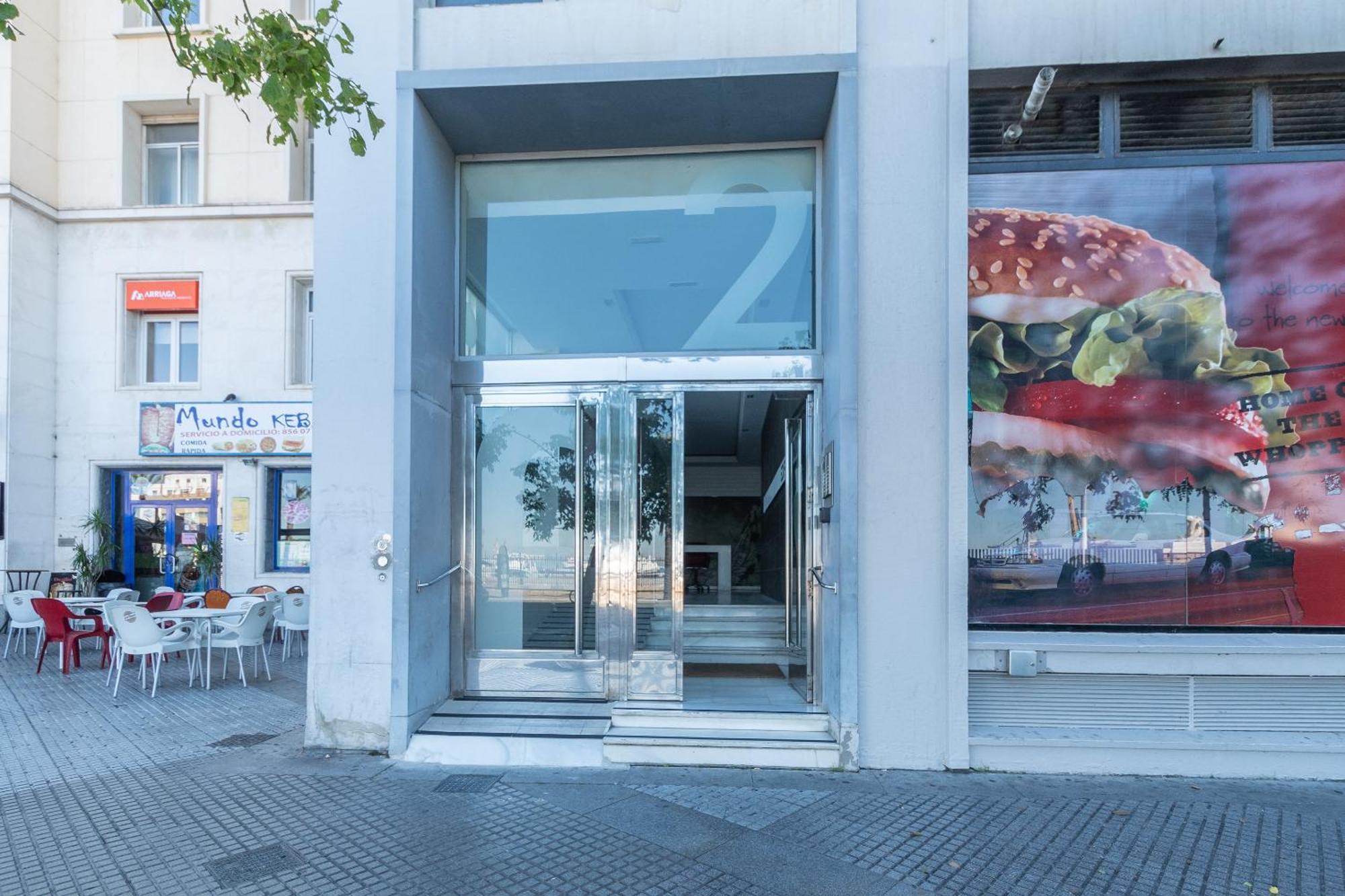Phoenix Luxury Loft Cadiz Dış mekan fotoğraf