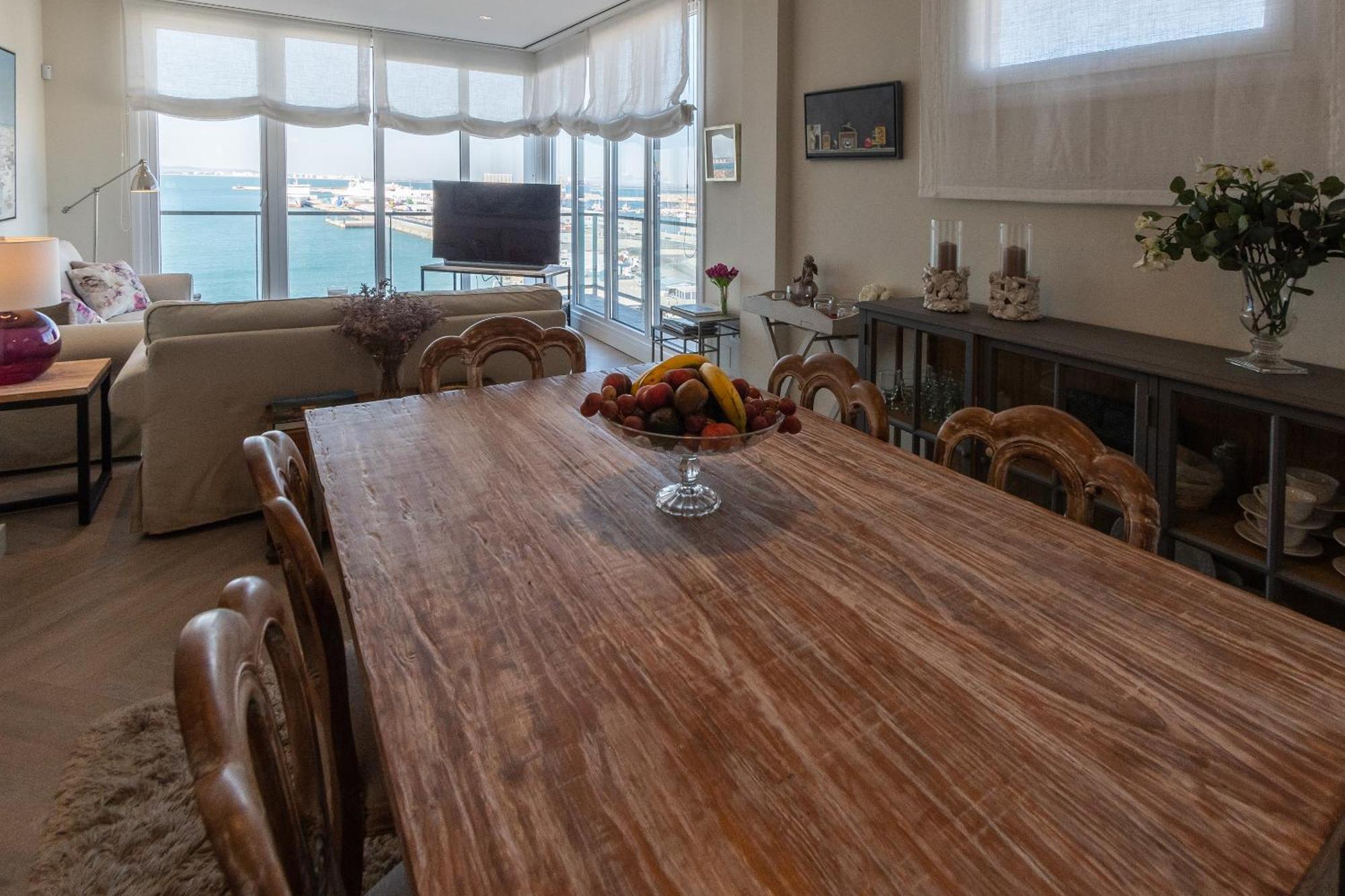 Phoenix Luxury Loft Cadiz Dış mekan fotoğraf