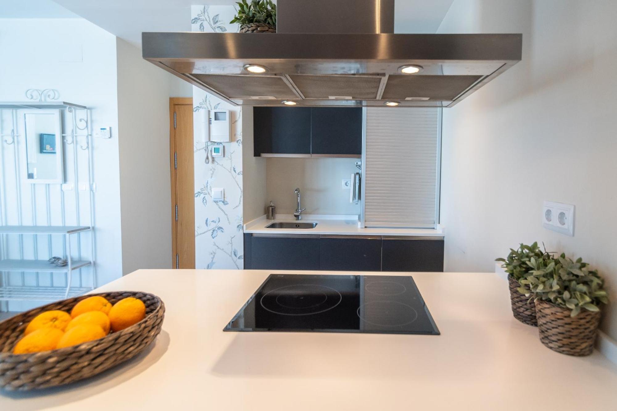Phoenix Luxury Loft Cadiz Dış mekan fotoğraf
