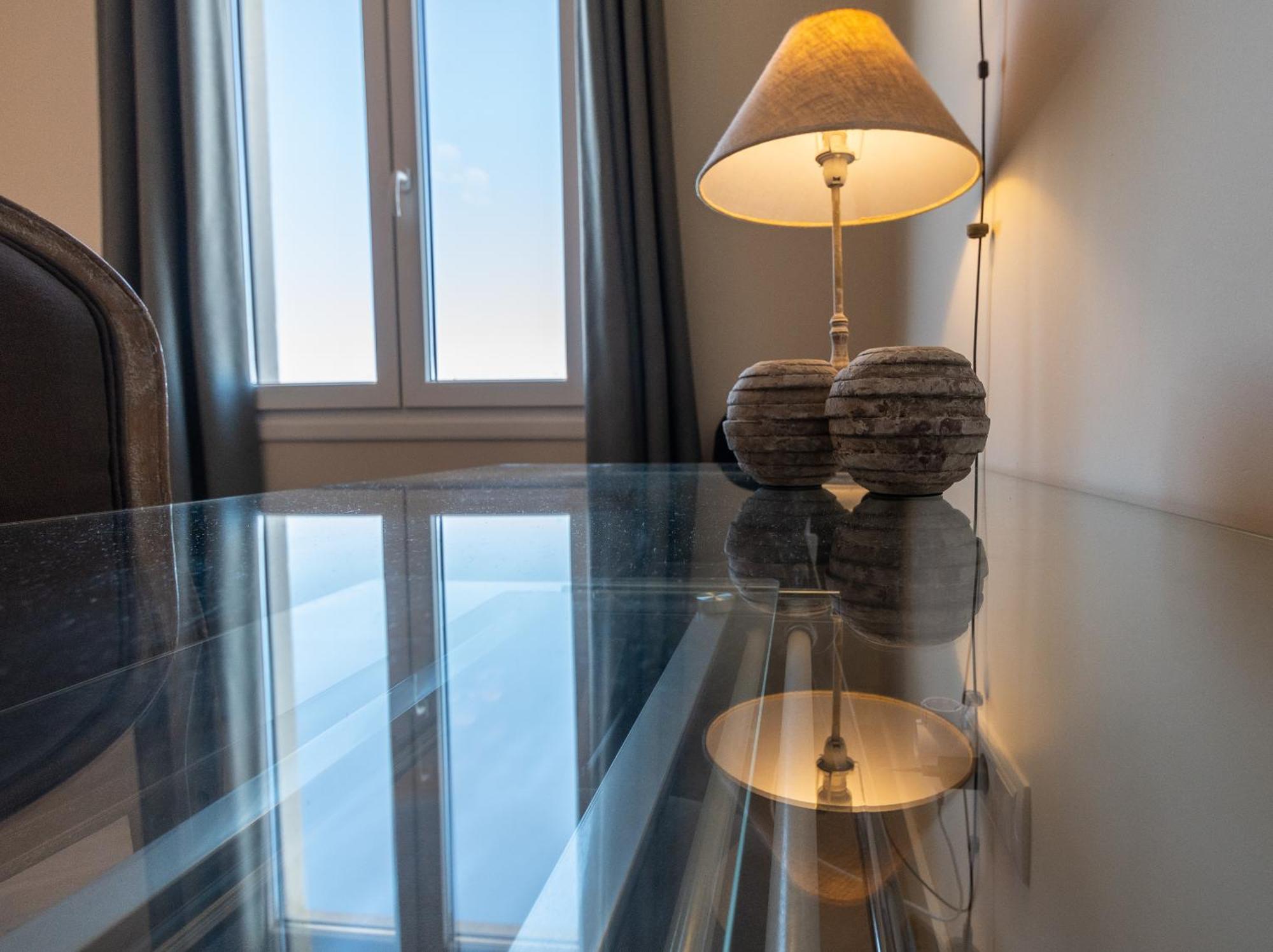 Phoenix Luxury Loft Cadiz Dış mekan fotoğraf
