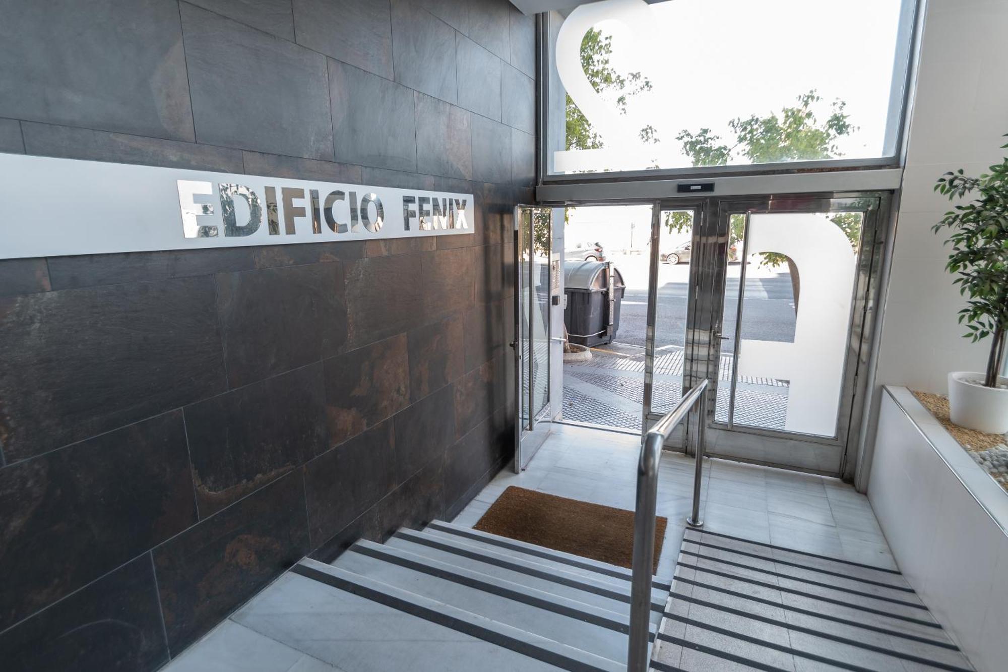Phoenix Luxury Loft Cadiz Dış mekan fotoğraf