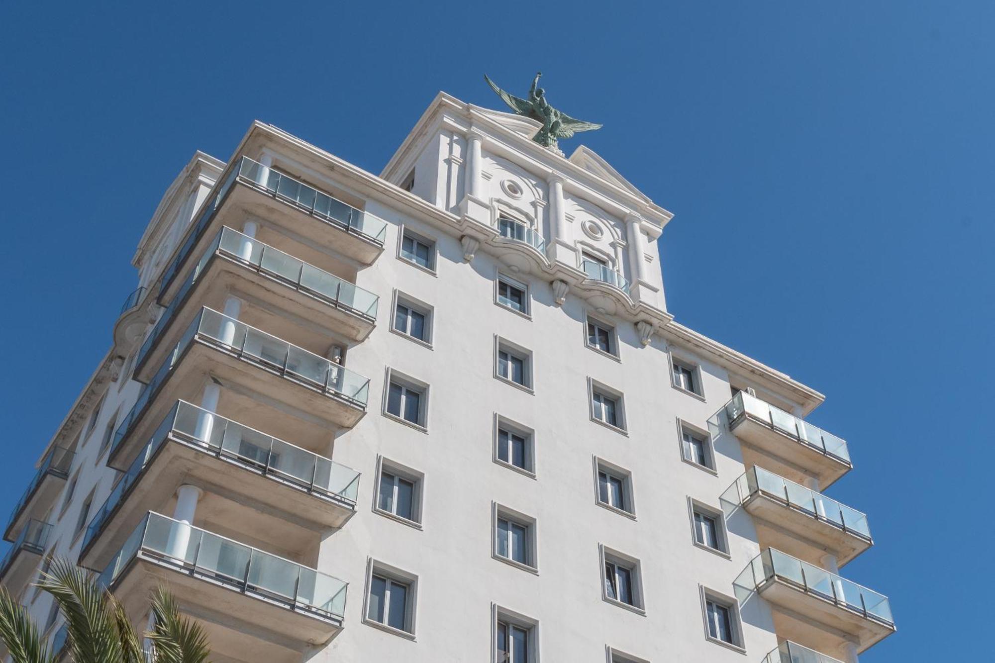 Phoenix Luxury Loft Cadiz Dış mekan fotoğraf
