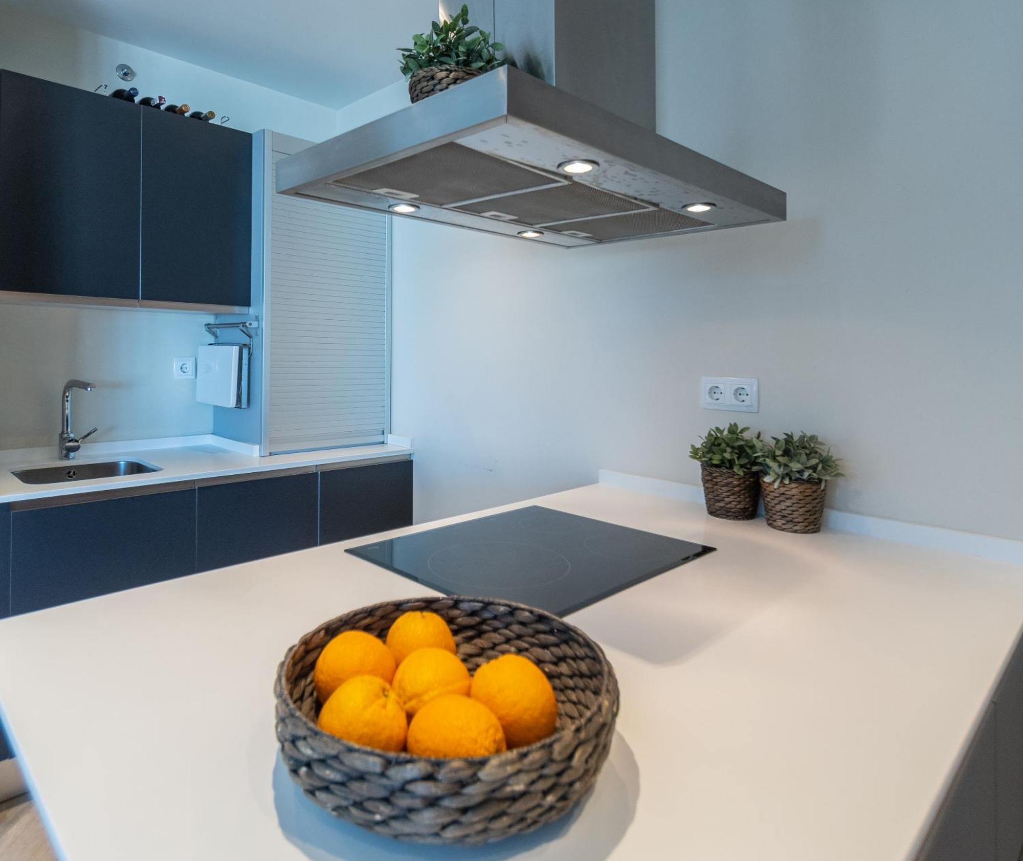 Phoenix Luxury Loft Cadiz Dış mekan fotoğraf
