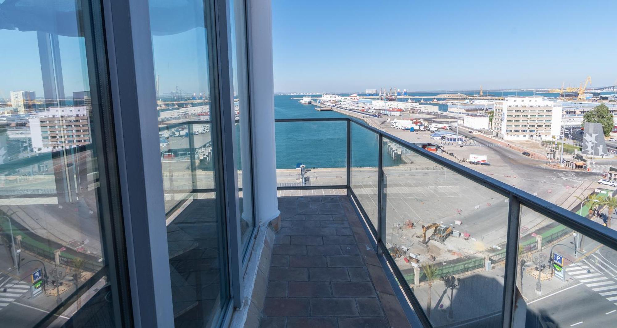 Phoenix Luxury Loft Cadiz Dış mekan fotoğraf