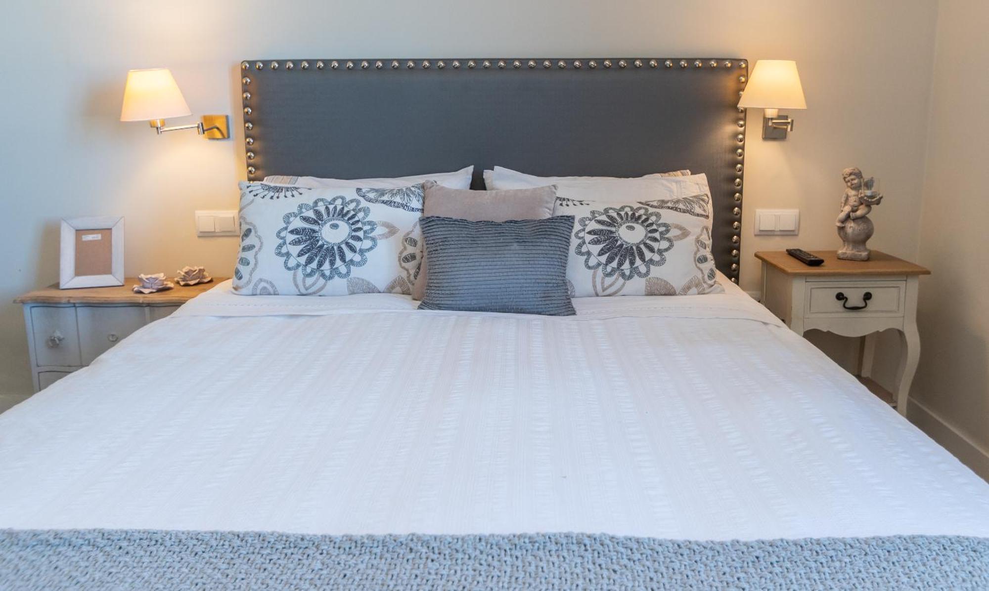 Phoenix Luxury Loft Cadiz Dış mekan fotoğraf